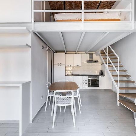 Cozy Apartment: Coldilana14 Milan Exterior photo