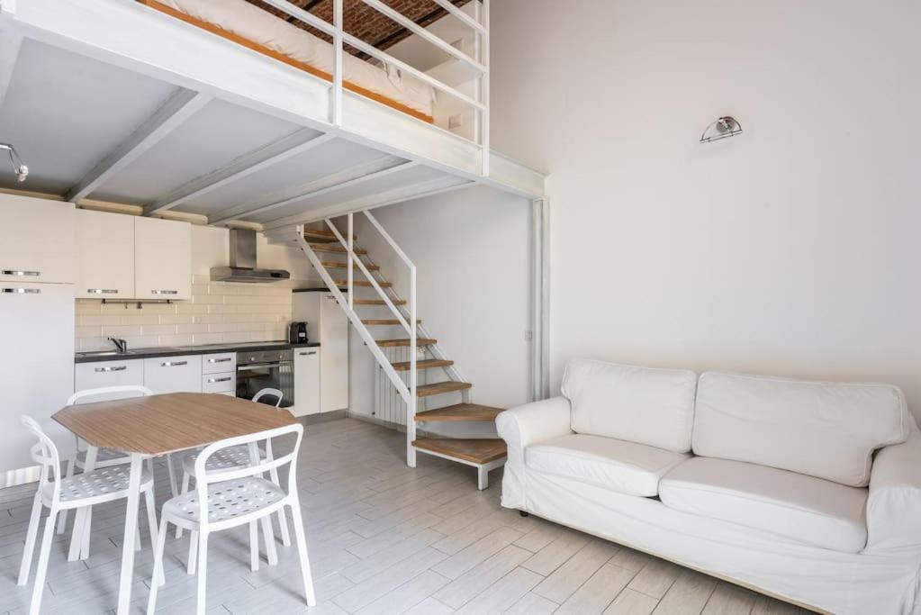 Cozy Apartment: Coldilana14 Milan Exterior photo
