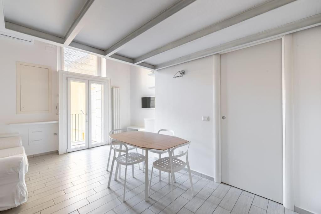 Cozy Apartment: Coldilana14 Milan Exterior photo