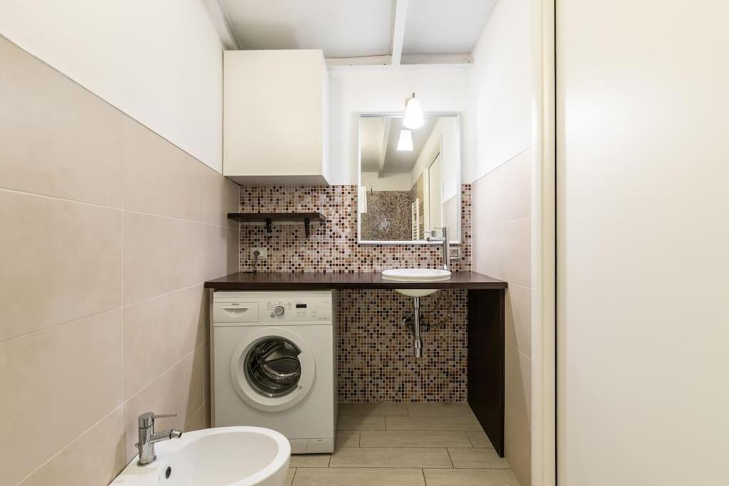 Cozy Apartment: Coldilana14 Milan Exterior photo