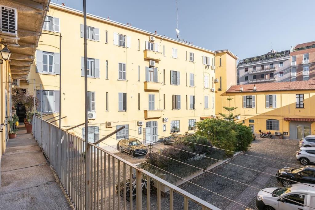 Cozy Apartment: Coldilana14 Milan Exterior photo